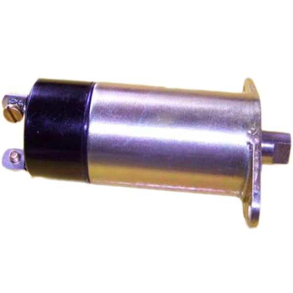 Shut Off Solenoid
